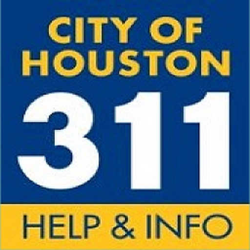 Houston 311 Customer Portal