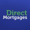 The Direct Mortgages mobile app allows you to communicate directly with one of the UK’s leading mortgage brokers, giving you direct access to your dedicated Mortgage Advisor, during your mortgage application
