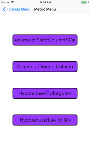 Construction Calculator(圖6)-速報App