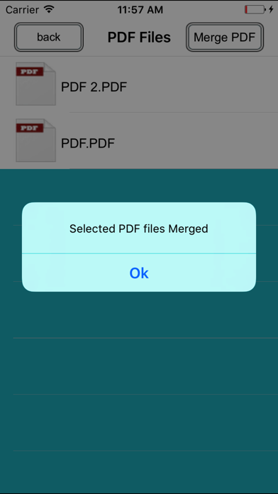 How to cancel & delete Scanner 2 PDF from iphone & ipad 3