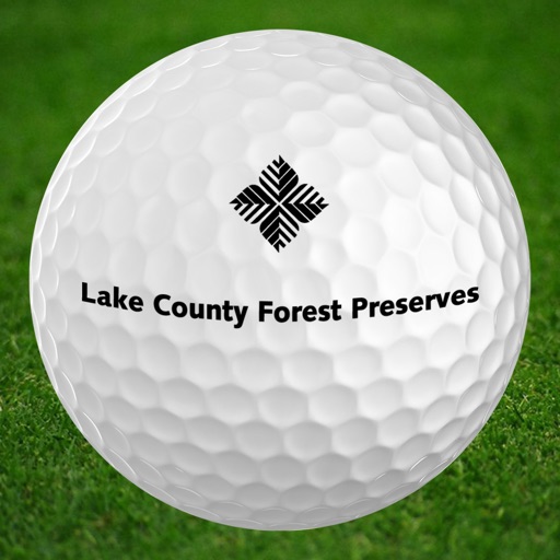 Lake Cty Forest Preserves Golf icon