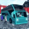 Offroad Snow Bus Drive 2022