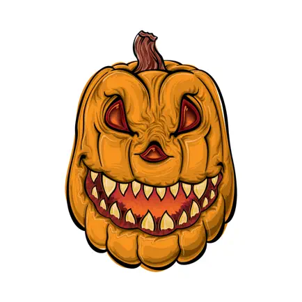 Scary Halloween Stickers Читы