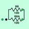 Icon Simple Circuit Builder