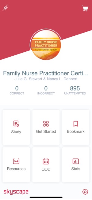 Family Nurse Practitioner Q&A(圖1)-速報App