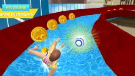 Game screenshot Water Park Slide Adventure mod apk