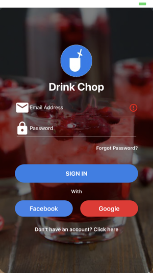 DrinkChop(圖2)-速報App