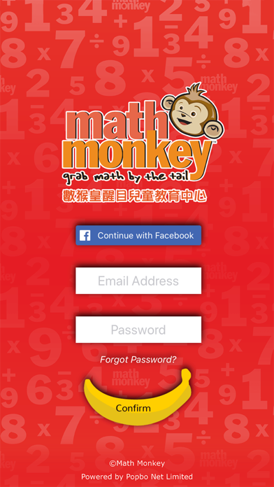 How to cancel & delete Math Monkey App from iphone & ipad 1