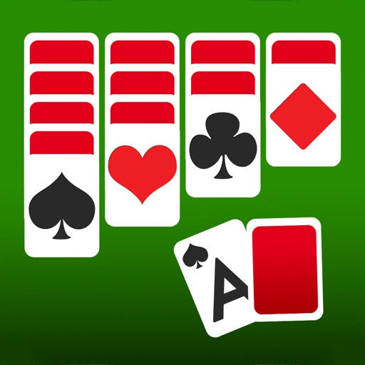 Solitaire 10 classic card game