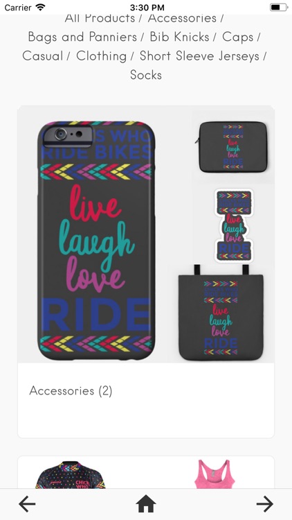 Chicks Who Ride Bikes