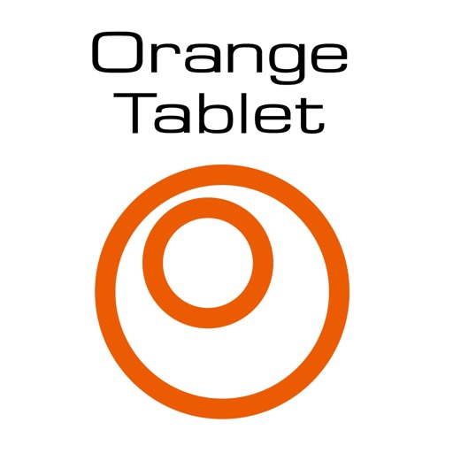 OrangeTablet POS