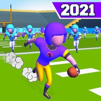 Touchdown Glory 2021 Wiki