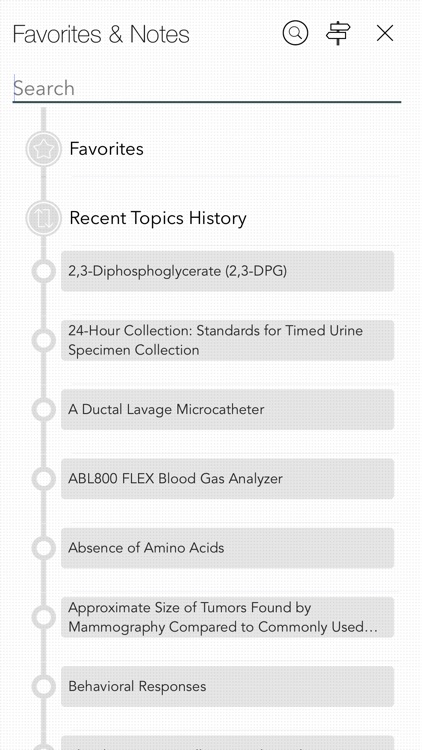 Manual Lab & Diagnostic Tests screenshot-9