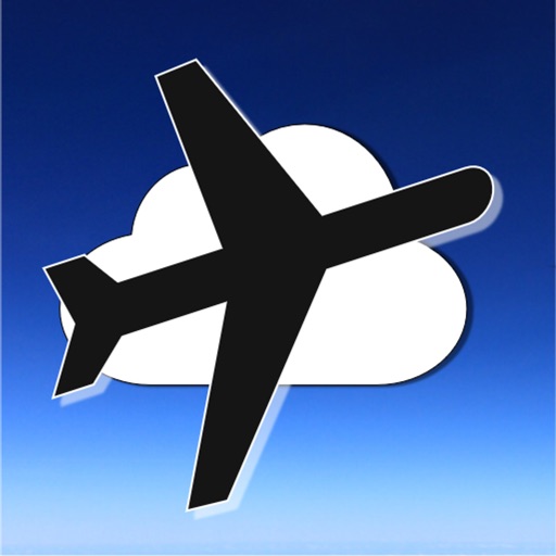 FlightLog-APP