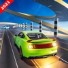 Car Stunts Racing: Car Games