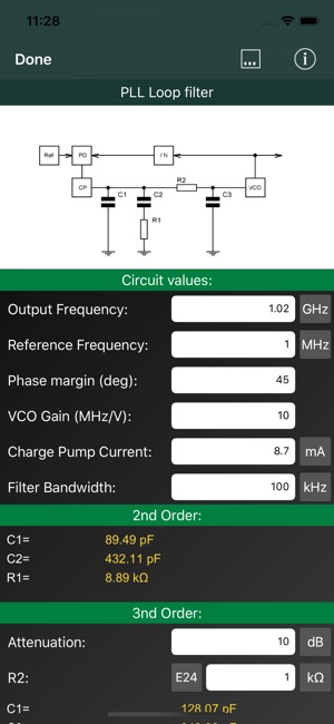 RF-Toolbox Pro(圖4)-速報App