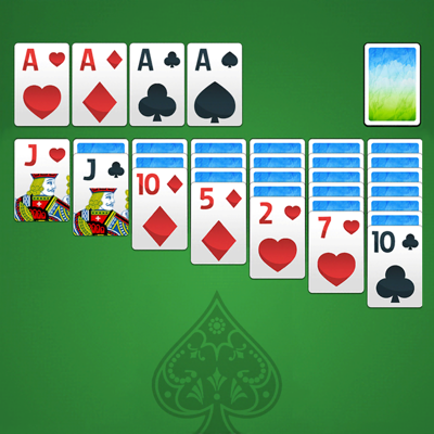 Solitaire Classic Z