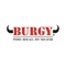 With Burgy app, you can: