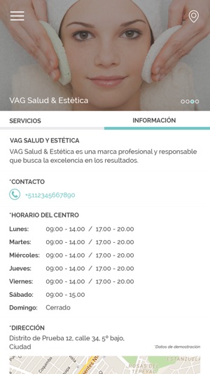 VAG Salud & Estética(圖3)-速報App