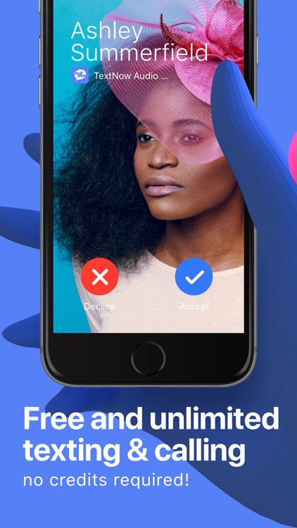 TextNow