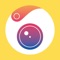 Camera360 is a professional but easy-to use App for photo editing and selfie retouching