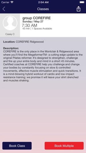 COREFIRE STUDIO(圖4)-速報App