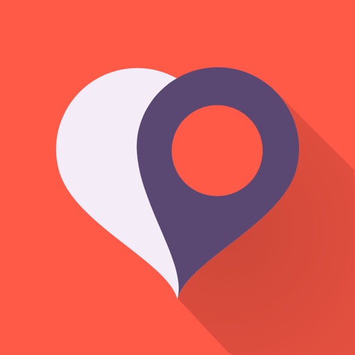 Spotti Family Mapper iOS App