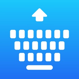 Shift Keyboard for Apple Watch Apple Watch App