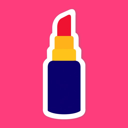 美妆 - 初学者必备的化妆技巧 Icon