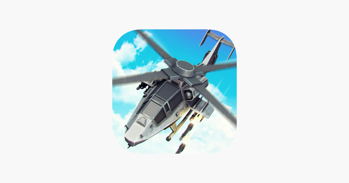 多人数参加型戦争ゲーム 戦車 ヘリコプター 船 をapp Storeで