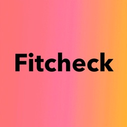 Fitcheck AR