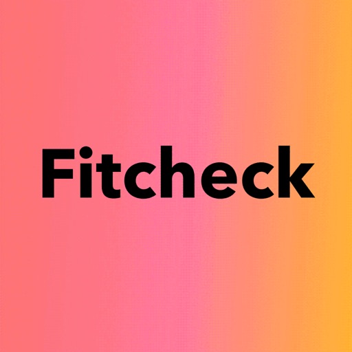 Fitcheck AR