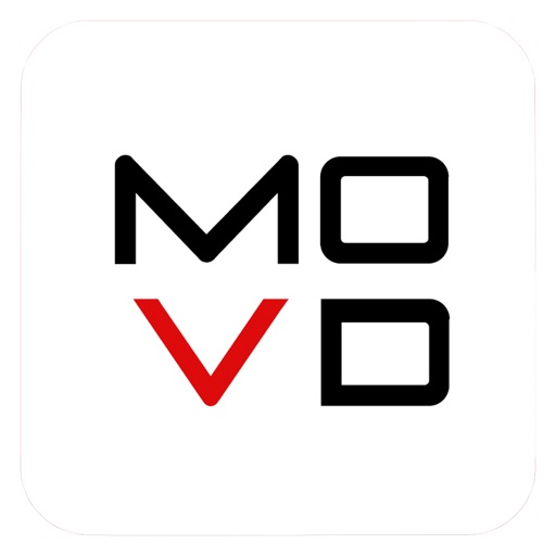 MOVD CONTROL