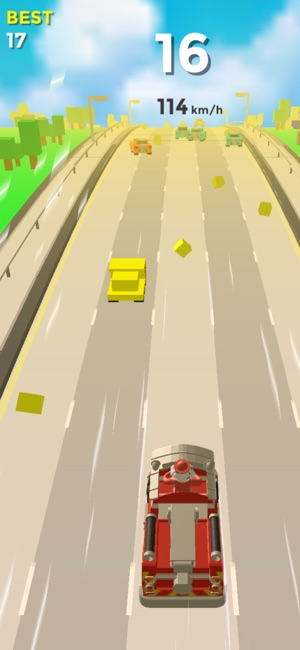 Paw Racing For Patrol Car(圖6)-速報App