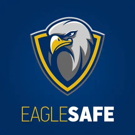 Eagle Safe - Safety App of TCC Читы