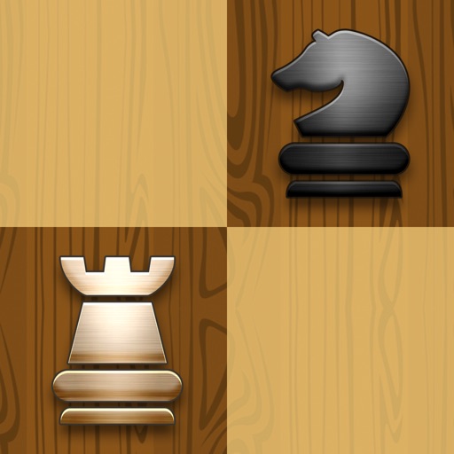 Chess ∙ | Apps | 148Apps