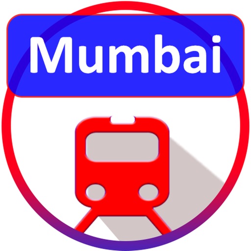 MumbaiLocalTrain