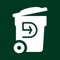 Affald Frederiksberg er en tømmekalender for afhentning af affald i Frederiksberg Kommune