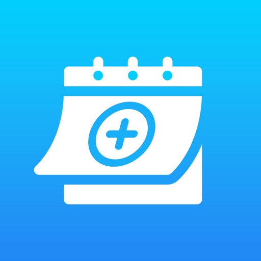 Date Calculator, Days Calc iOS App
