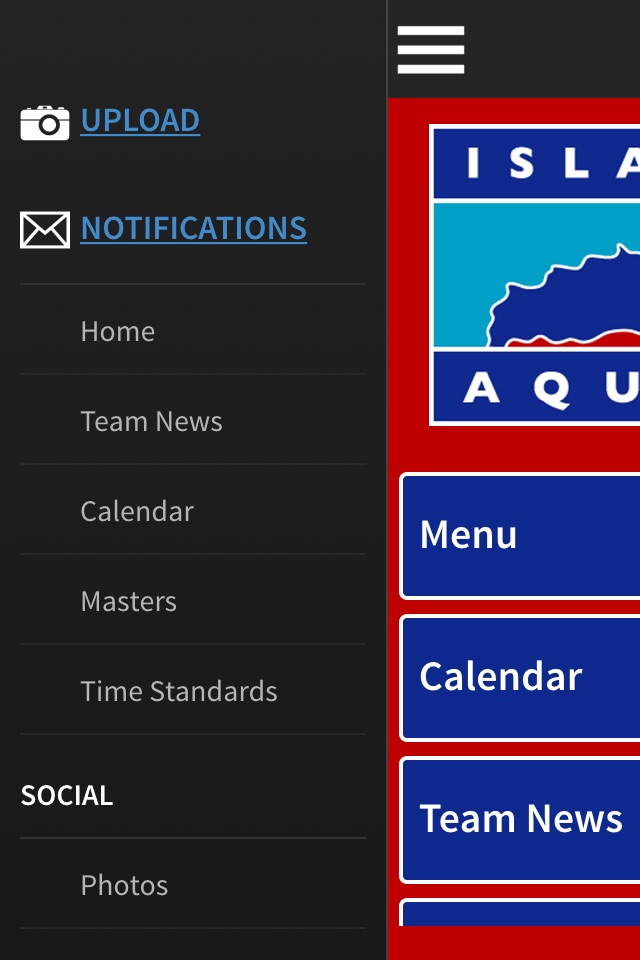 Islander's Aquatics screenshot 2