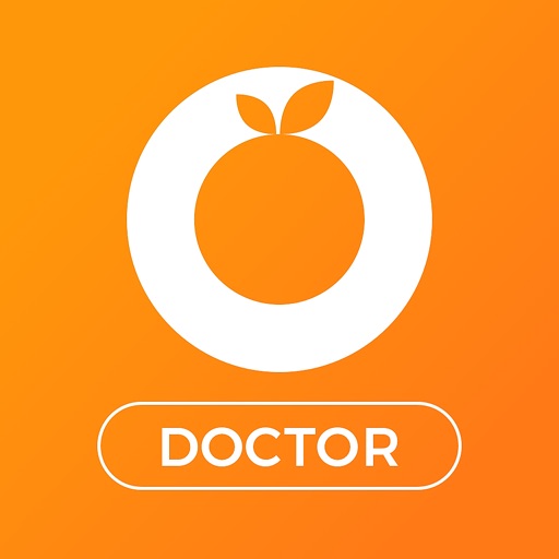Orange Health for Doctors