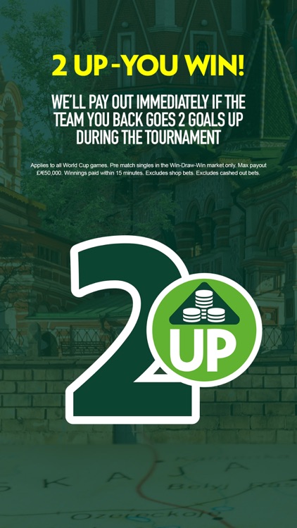 Paddy Power Sports Betting