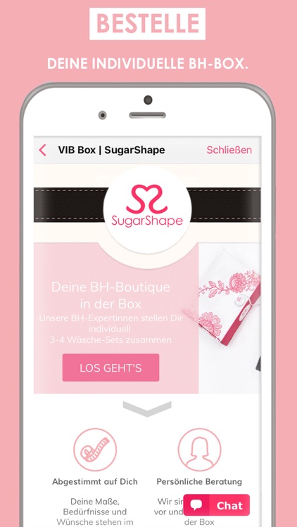 SugarShape screenshot-4