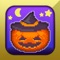 Icon HalloweenCamera - masking