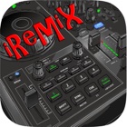 iRemix Free - Portable DJ Music Editor & Remixer