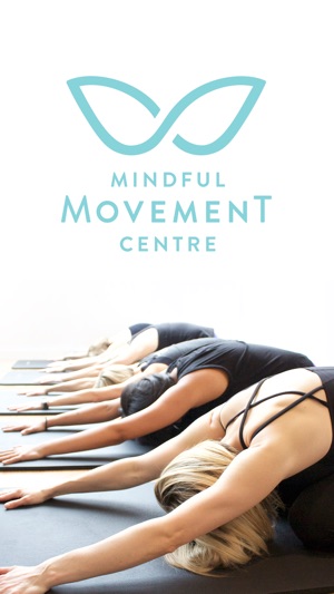 Mindful Movement Centre(圖1)-速報App