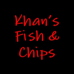 Khan's Fish and Chips, Cardiff
