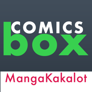 Comics Box - MangaKakalot