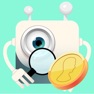 Get Maktun: Coin Search by Photo for iOS, iPhone, iPad Aso Report