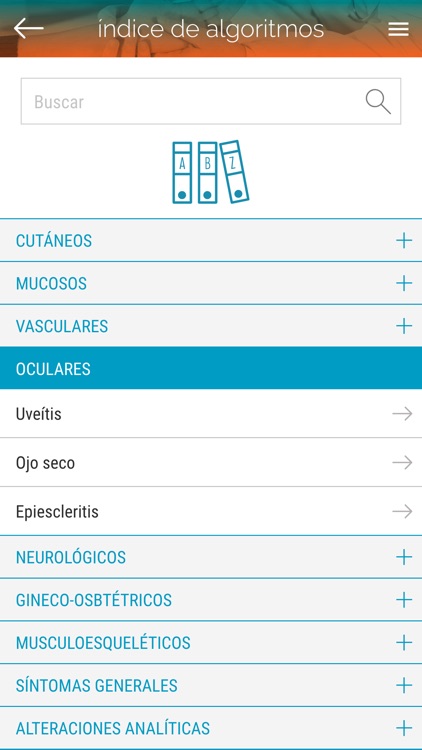 SER-SEMFYC. Autoinmunes Sistem